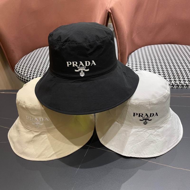 Prada hat 030730